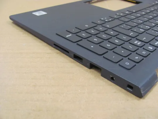 810-5 Кришка панель палмрест 0TPXKP AP3LK000101 клавіатура робоча для Dell Inspiron/Vostro 15 3510 3511 3515  оригінал Продаж