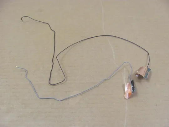 номер0061-39 WI-FI антени  для  Lenovo IdeaPad 320-17 320-17ISK 320-17IKB оригінал Ціна