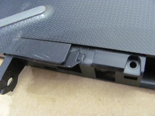 360-1 Кришка дно піддон корпуса 924915-001  AP2040009W0 для  HP 15-BR 15-BW 15-BS 250 G6 255 G6 оригінал З аукціону