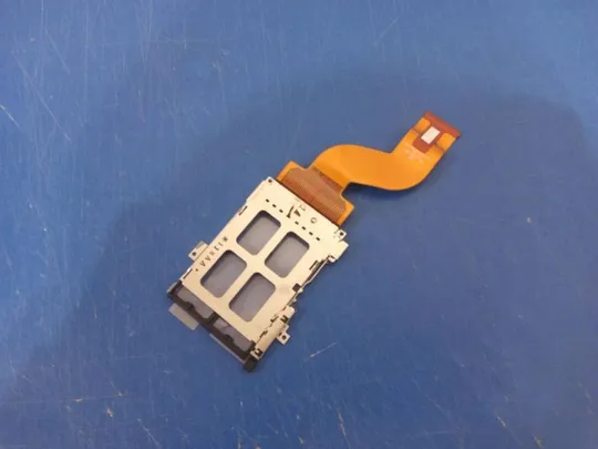 №344-4 плата для TOSHIBA DYNABOOK R731 /B оригінал Ціна