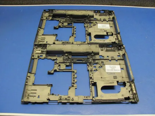 Купити №112-20 Кришка (дно, корито, піддон) корпуса 641182-001 для HP EliteBook 8560P оригінал