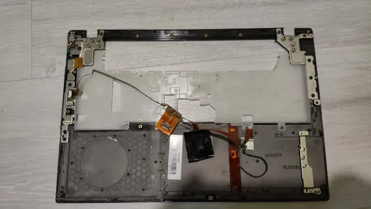 Купити верх і корито Lenovo ThinkPad X240 X250