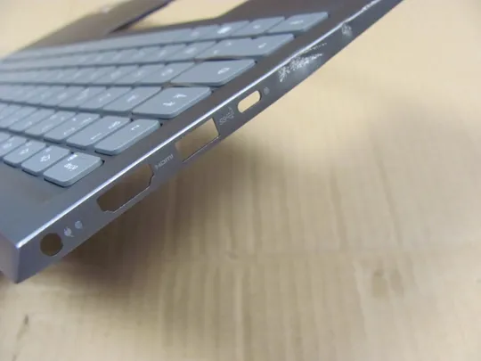 693-7 Кришка панель палмрест клавіатура з підсвіткою робоча 06P0TG 460.0MZ05.0005 для  Dell Inspiron 15 Pro 5510 5511 5515 оригінал Інструкція