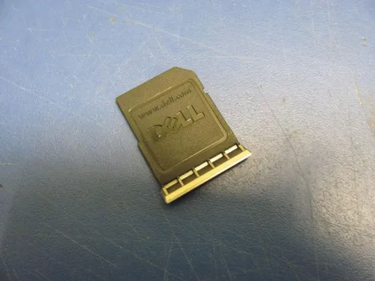 №92-8 заглушка 6FJTC для DELL XPS 15 XPS L502X L501X P11F оригінал З аукціону
