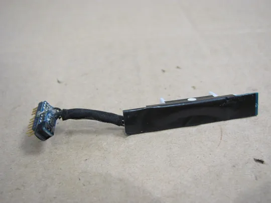 805-24 плата роз&#039;єм АКБ 820-2290-A  для Apple Macbook A1181 13&quot; оригінал Продаж