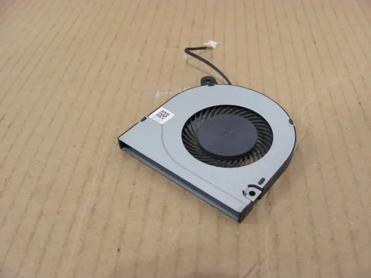 474-14 Вентилятор (кулер, FAN) DTA48ZAVFATN10 для Acer Aspire 3 A315-51 N17Q1 A315-21 A315-31 оригінал Продаж