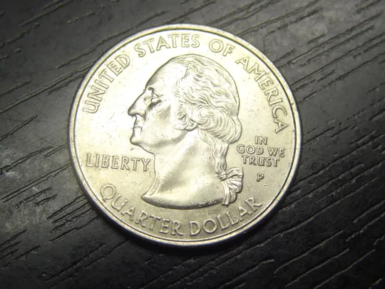 Купити 1/4 долара США 2000 P Південна Кароліна