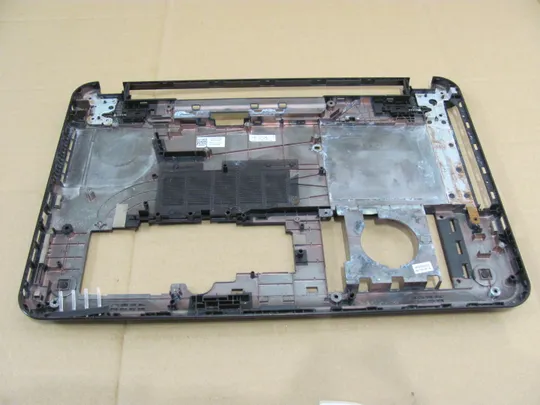 Купити 432-1 Кришка дно піддон корпуса 043JVF  для  Dell Inspiron 15 3000  3521 2521 3537 оригінал