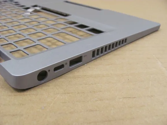 номер0822-1 Кришка панель палмрест A19994 AP2UK000600 06PR03 для Dell Latitude 5410 5411 оригінал Продаж