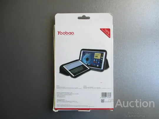 Чехол книжка Yoobao для Samsung Galaxy Note 8.0 N5100 N5110 Інтернет-аукціон