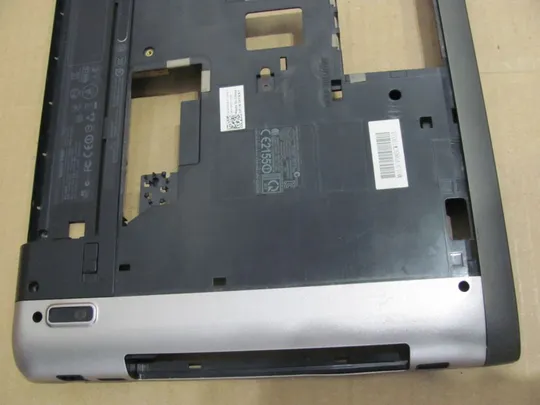 номер0287-2 Кришка дно піддон корпуса Нижний корпус (дно) для ноутбука Низ дно поддон Нижняя часть 0WCY8Y для DELL VOSTRO 3460 оригінал Продаж