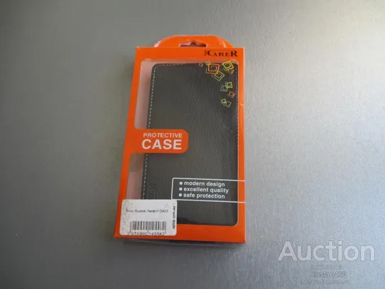 Чехол фліп i-CARER для Huawei Ascend G620 чохол книжка Де купити
