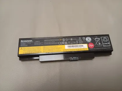 фото, 1146 акумулятор LENOVO 45N1763 10.8V 48WH НІМЕЧЧИНА