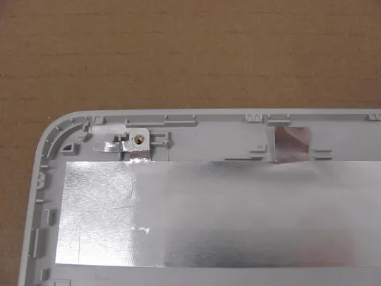 877-1 кришка матриці 6070b1308307 для HP 17-BY 17-CA 17-CS 17-CR 17T-BY 17Z-CA SILVER  оригінал Продаж