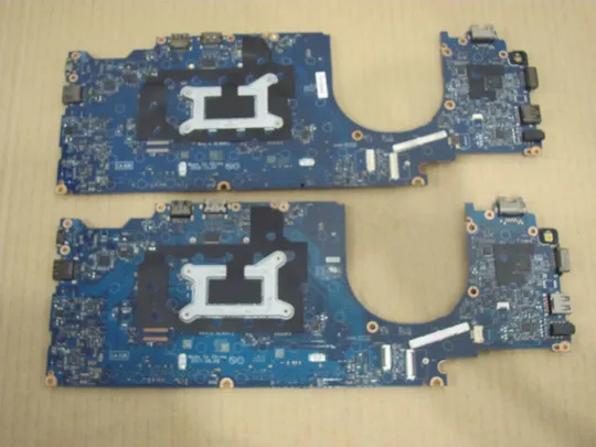 Купити 68-46 материнська плата i5-7300U SR340 LA-E081P для Dell Latitude E5480