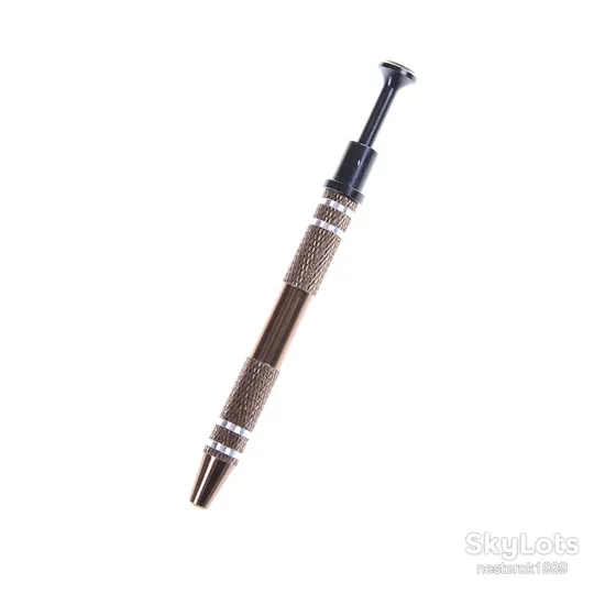 Механический пинцет-паук для захвата мелких деталей Ціна