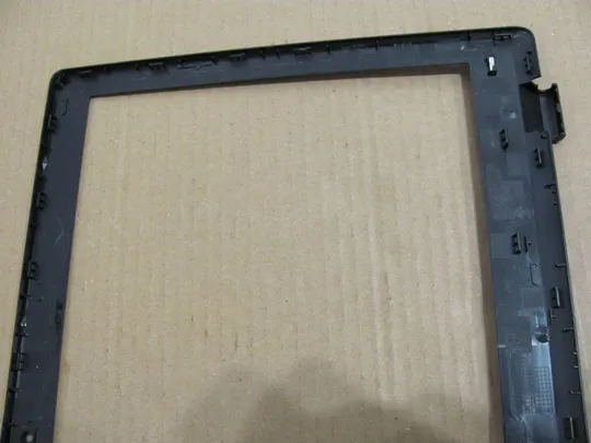 номер0183-11 рамка матриці,Рамка матриці для ноутбука,matrix frame,Окантовка дисплея,Рамка екрана,Корпус рамка матриці  EAZYW00401A для ACER E5-771 E5-721 E5-731 E5-771 ES1-711 P276 оригінал в Україні