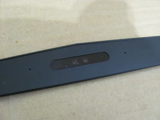 577-4 рамка матриці AP1JM000100 0892VY для DELL Alienware 15 R3 оригінал З аукціону