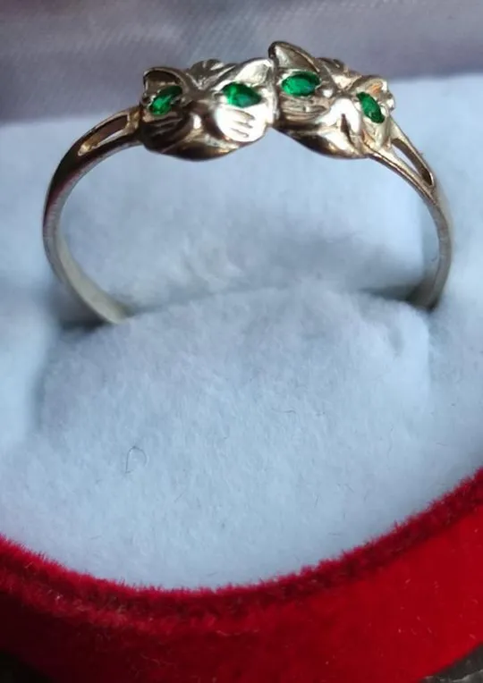 Кольцо женское серебро   925 kt346 Продаж