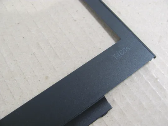 номер0031-26 рамка матриці  AP0YU000600 SM10H22109  для Lenovo  Thinkpad T460S matrix frame Окантовка дисплея Рамка екрана Корпус рамка матриці оригінал З аукціону
