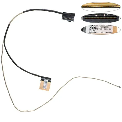 фото, Шлейф матриці для ноутбука ACER (PH315-52) 40 0.5 (6017B1240901)