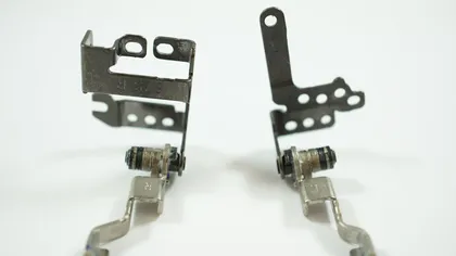 фото, Петлі для ноутбука ACER ASPIRE ONE D250 (60.S6802.005) (ліва+права)