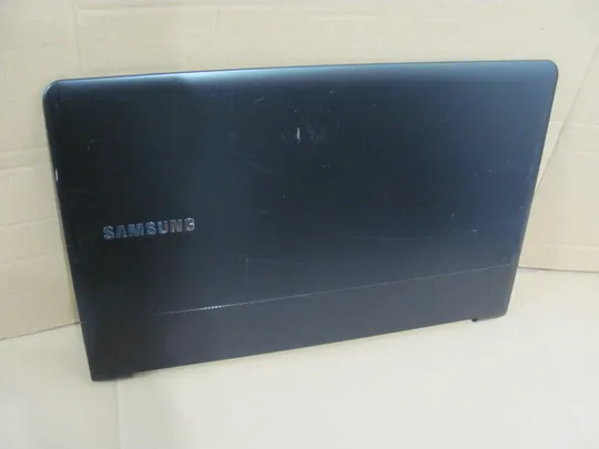 406-30  Кришка матриці BA75-02832A  для  Samsung NP-RC710   RC710 оригінал Інтернет-аукціон