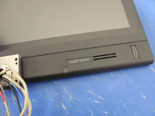 номер0279-3 верхня частина з матрицею РОБОЧА для Lenovo Thinkpad X230 Tablet оригінал ВСЕ в зборі Де купити