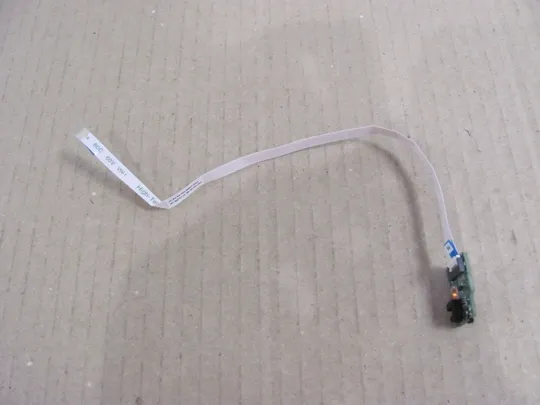 386-20 плата кнопки вкл 448.00Z03.0011 450.00203.0002   для Lenovo Flex 2-15  Flex2-15D  оригінал Ціна