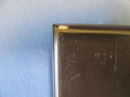 №16-25 верхній корпус кришка матриці 13N0-B6A0E01 Lenovo Ideapad Z710 оригінал Продаж