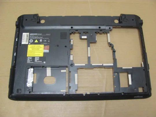 номер0947-2 Кришка дно піддон корпуса Нижний корпус (дно) для ноутбука Низ 13N0-BNA1302 для MEDION AKOYA E7226 оригінал Ціна