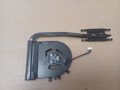 фото, номер1041-4 Вентилятор кулер FAN BAZB0707R5H  для LENOVO ThinkPad  L450 L460 L470 оригінал