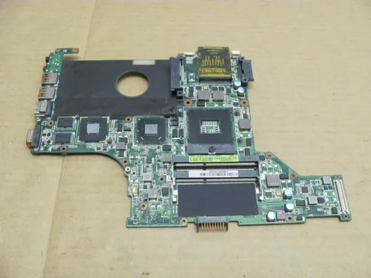 номер0120-23 материнська плата,Mainboard,Материнка,Основна плата,Системна плата,Плата системи  60-N3ZMB1200-B11 69N0KYM12B17 для ASUS U30S оригінал Ціна