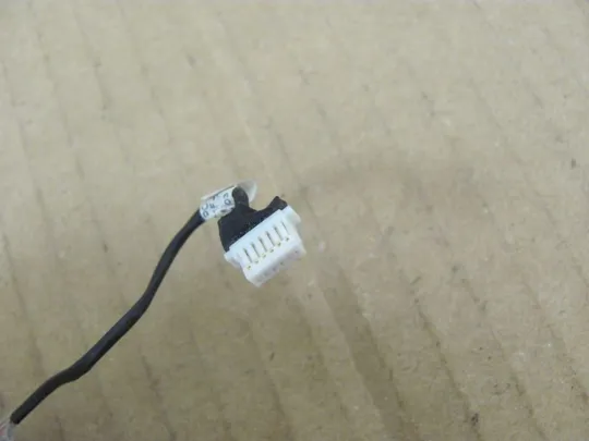 379-19 плата кнопки вкл LS-9772P для Dell Precision M4800 оригінал З аукціону