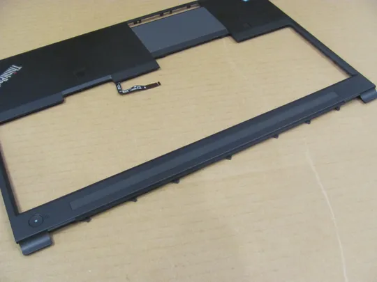 757-7 Кришка панель палмрест та тачпад AP0Z6000400 для Lenovo Thinkpad P50 оригінал Продаж