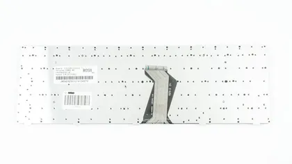 фото, УЦІНКА !!! Клавіатура для ноутбука LENOVO (G500, G505, G510, G700, G710) rus, black