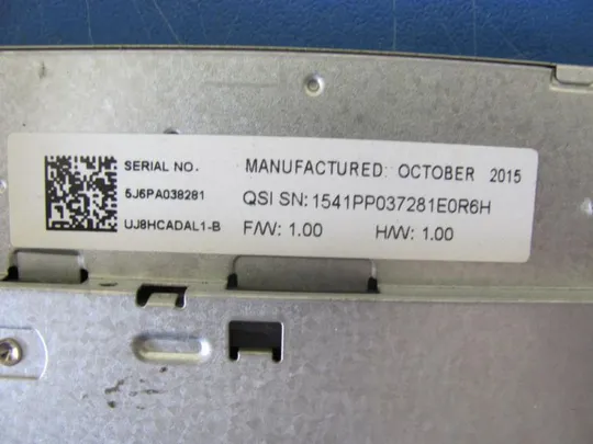 номер0090-12 DVD-привод UJ8HC для ASUS P2520 PC DVD привід заглушка панелі CD/DVD для ноутбуків CD зчитувач дисків читалка оригінал Де купити