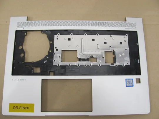 605-3 Кришка панель палмрест  6070B1210201 L18310-001 для HP EliteBook 840 G5  оригінал Ціна