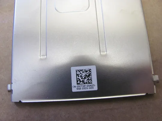 номер0991-15 плата SMART CARD READER 05CTHP LTCX008AP00 для DELL Precision  7730 M7730 оригінал Де купити