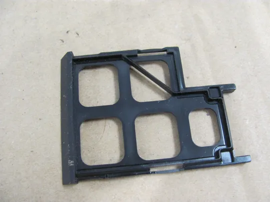 Купити номер0320-55 комплектуюче заглушка для HP EliteBook  2730P оригінал