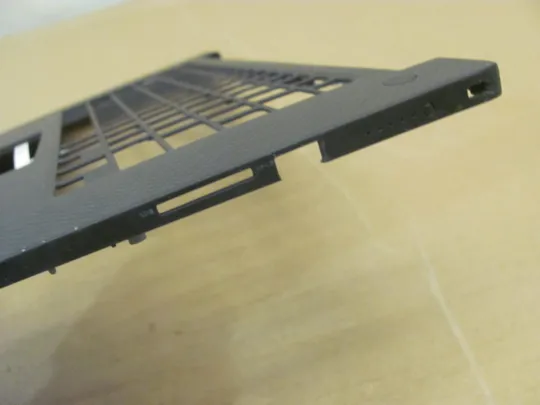 номер0914-9 Кришка панель палмрест AQ1BG000101  0JK1FY для Dell XPS 15 9560 Precision 5520 оригінал З аукціону