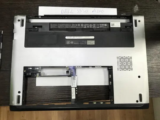 N0220 Dell Latitude 3330 Поддон Ціна