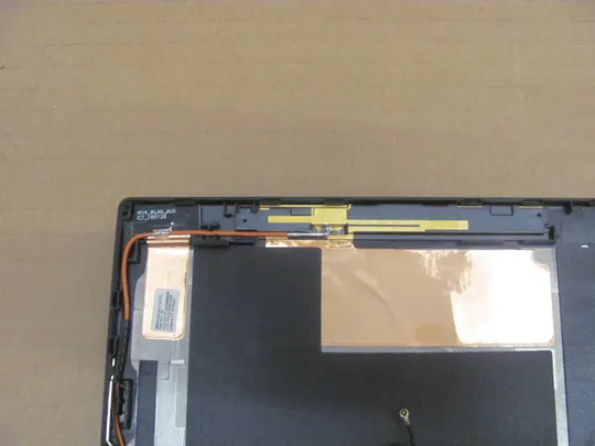 871-5 кришка матриці AP12F000600 для Lenovo Thinkpad X260 X270  оригінал Інтернет-аукціон