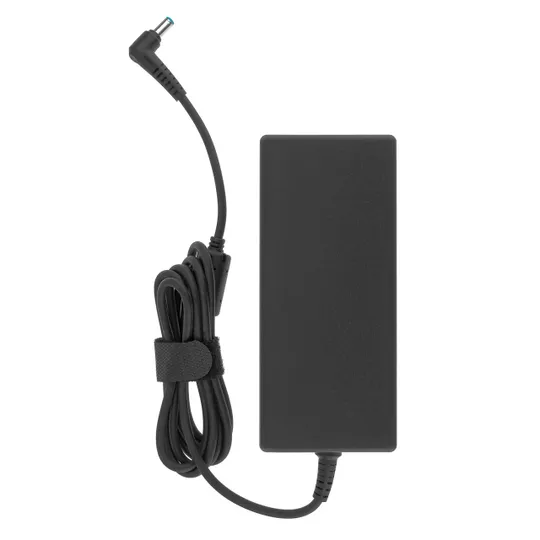 Блок живлення для ноутбука ACER 19V, 6.3A, 120W, 5.5*1.7мм, L-подібний роз&#039;єм, (без кабеля!) Ціна