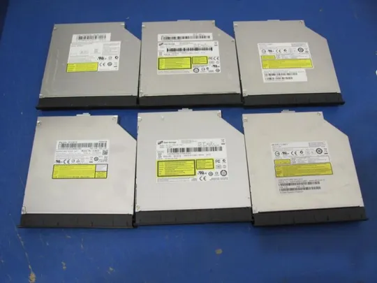 №260-1 DVD-привод AP0O4000210 для E1-521 E1-531 E1-571 E5-511 E5-521 оригінал Ціна