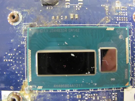 590-5 материнська плата V5WE2 LA-9531P  SR16Z  i7-4500U для Acer Aspire E1  E1-572G E1-572 V5-561G оригінал Характеристики