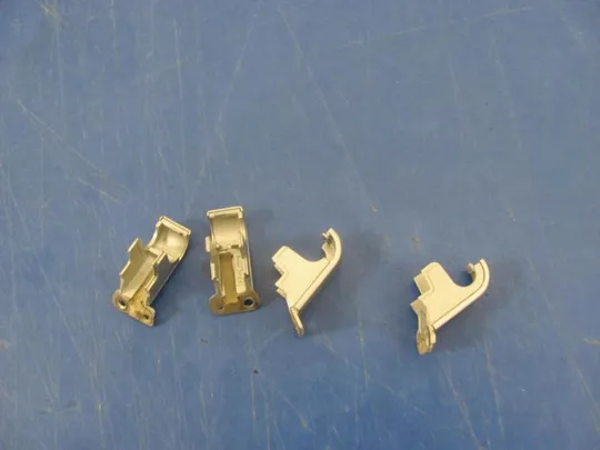 Купити №302-6 заглушки для HP Pavilion DV6 DV6 6000 оригінал