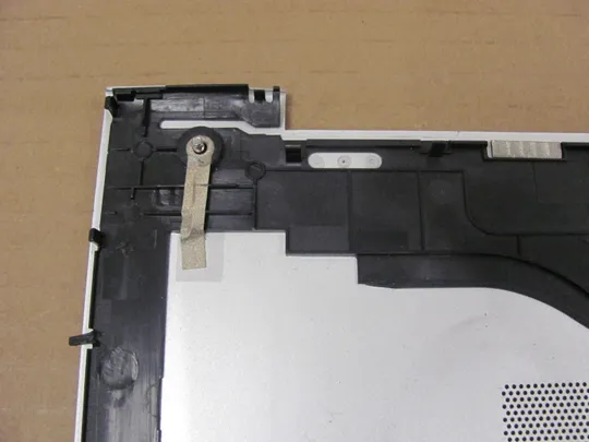 764-5 Кришка дно піддон корпуса 6070B1210301 L14360-001  для HP ELITEBOOK 850 G5 850 G6 755 G5 755 G6  оригінал Характеристики