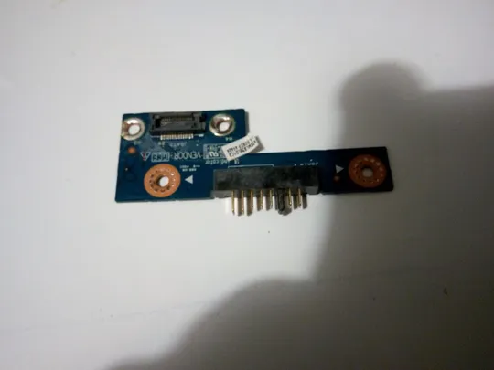 Купити Плата підключення аккумулятора Lenovo B50-30