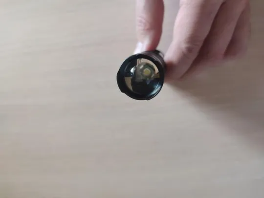 Купити Ліхтарик bl 8468